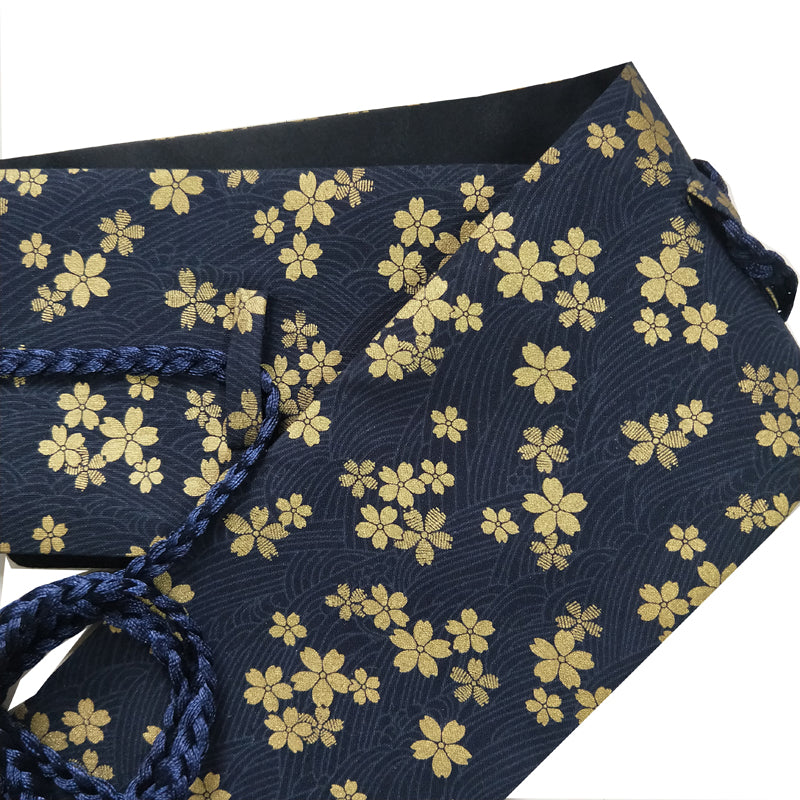 Newly Crafted Retro Style Waist Tassel Belt