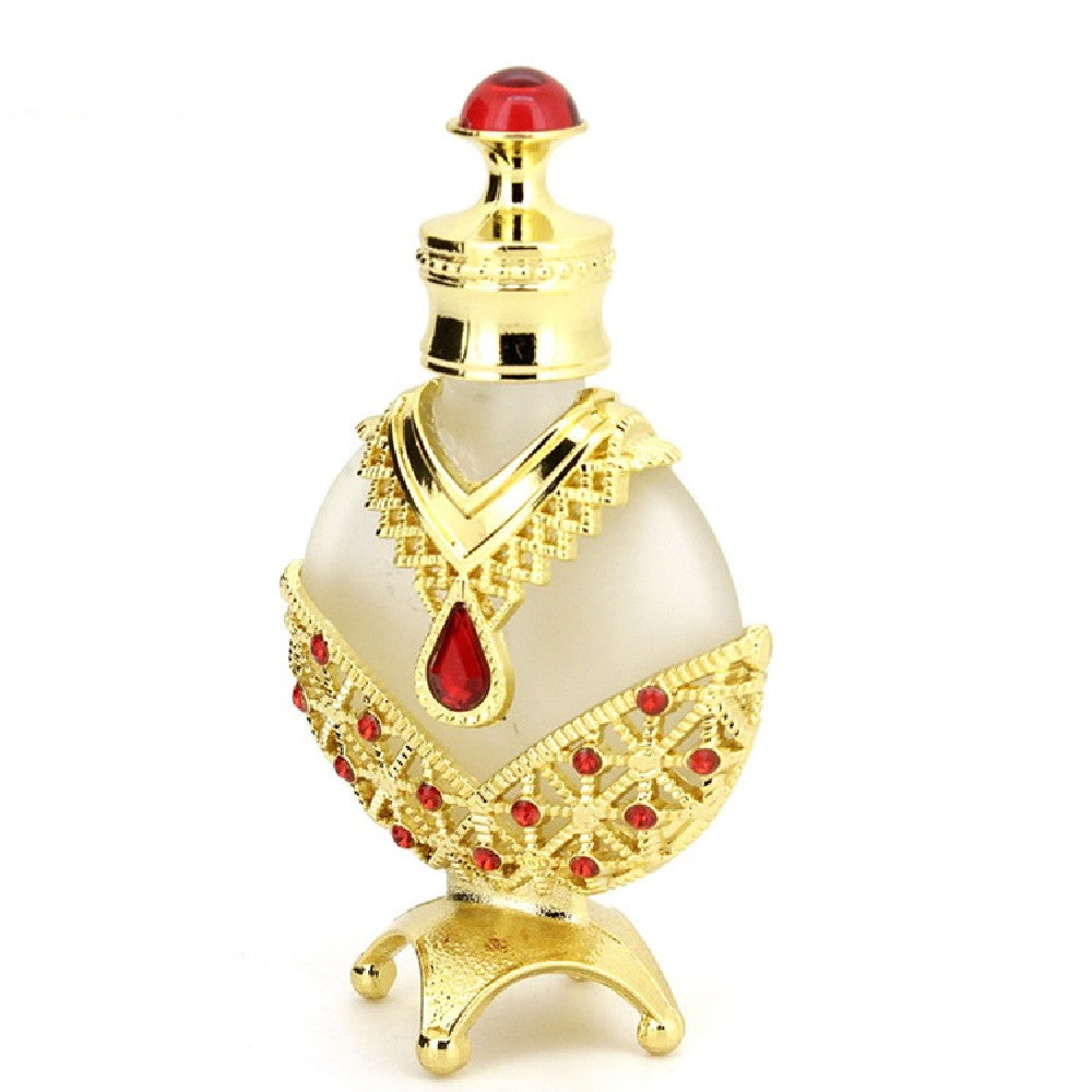 Exquisite Girl's Perfume Bottle Filled with Fine Fragrance Oil