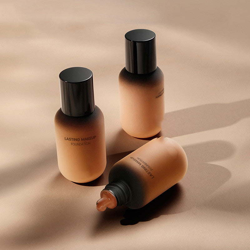 Stylish Conceal & Repair Moisturizing Foundation for a Natural Look