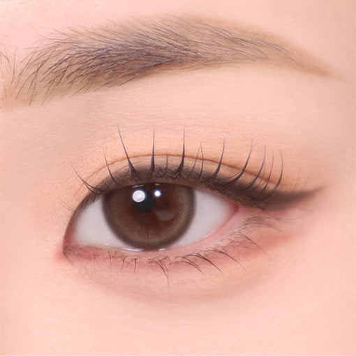 Fantastic All-twin Dual Eyebrow Liner for Smooth Extension