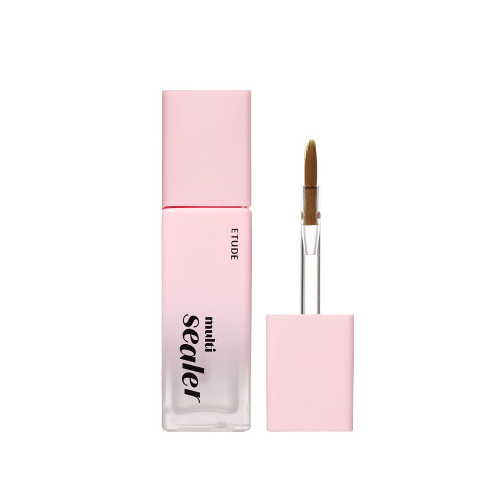 ETUDE 8g Bare Edge Makeup Multi - Strong Sealer for Long - lasting Eye Makeup