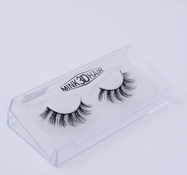 Artificial Aurelia Style False Eyelashes for Enhanced Eye Look