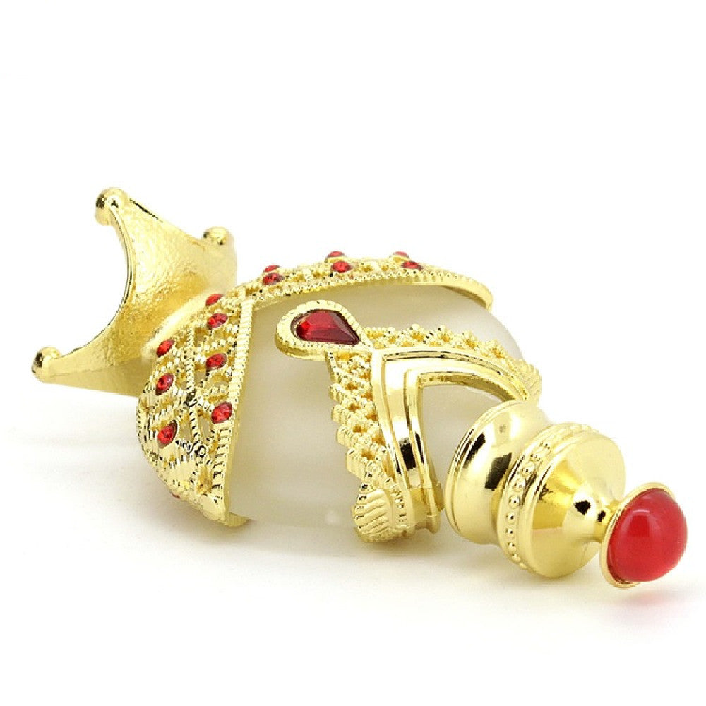 Exquisite Girl's Perfume Bottle Filled with Fine Fragrance Oil