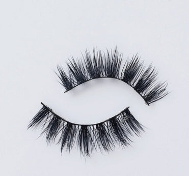 Artificial Aurelia Style False Eyelashes for Enhanced Eye Look