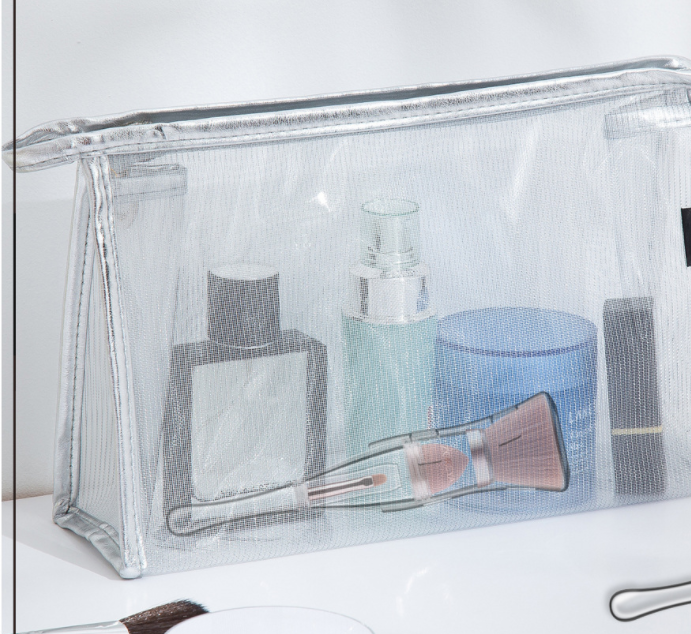 All - in - One Three - Function Makeup Brush Set for Powder, Paint, and Foundation Application