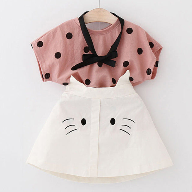 Stylish Girls' Tutu Skirt Dress for Fashion - Forward Children
