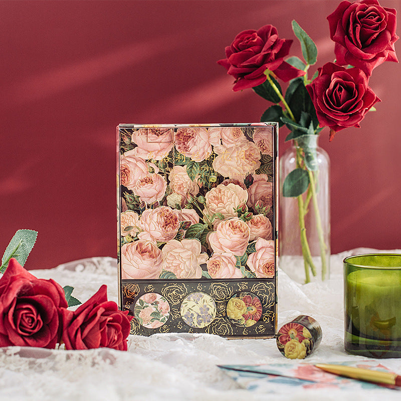 Exquisite Envelope-style Three - dimensional Gift Box for Presents