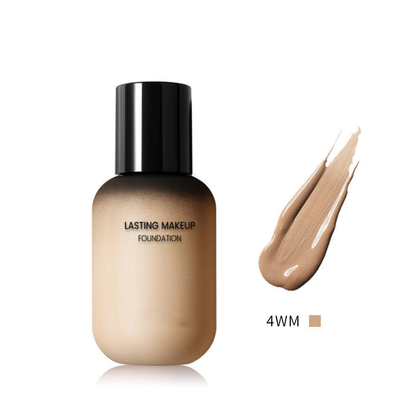 Stylish Conceal & Repair Moisturizing Foundation for a Natural Look