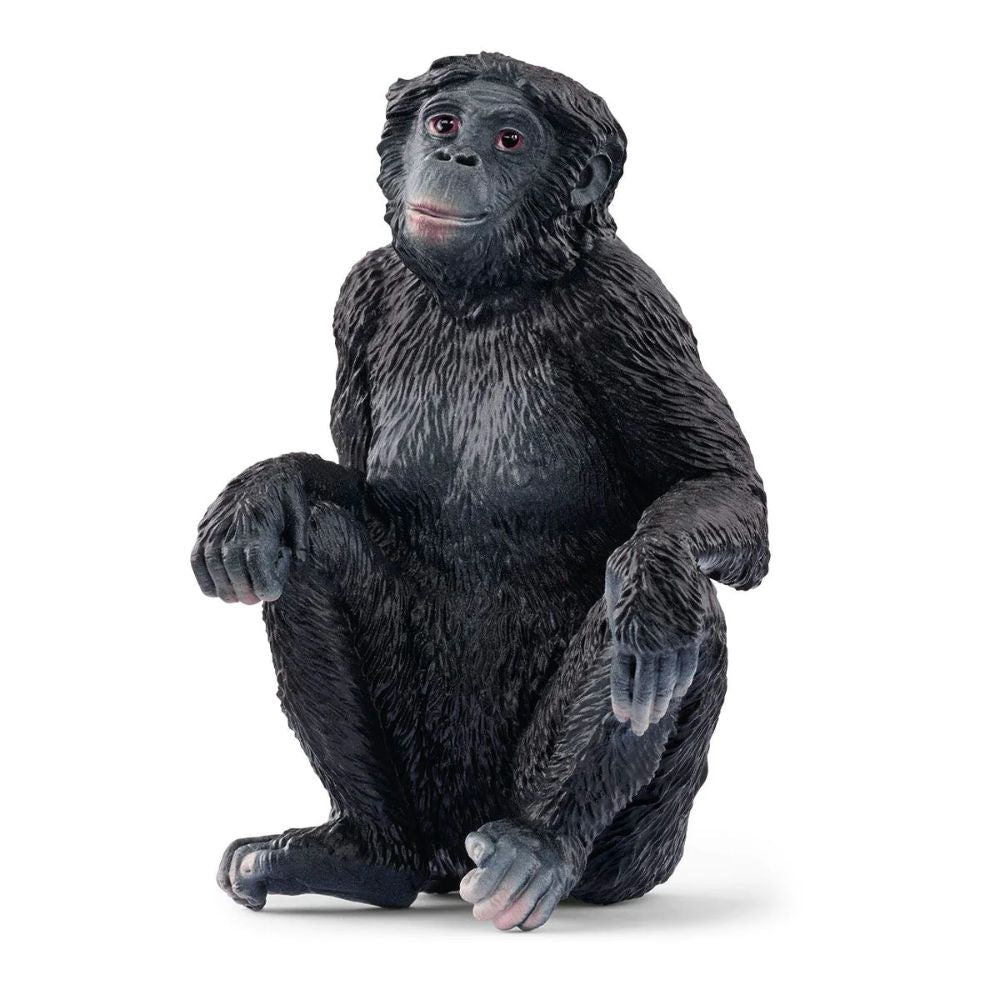 Female Scheich Bonobo Figurine