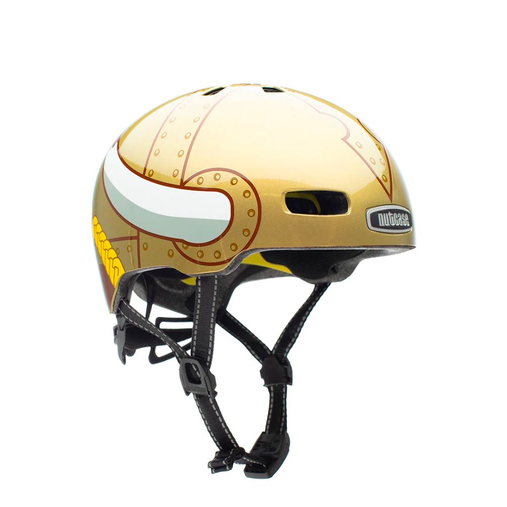 New Little Nutty Helmet with MIPS for Kids' Ultimate Adventure