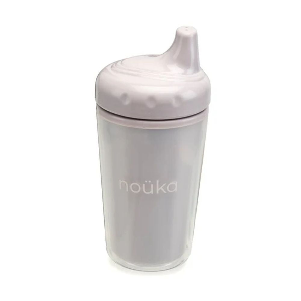 noüka Bloom Brand Insulated Sippy Cup for Babies