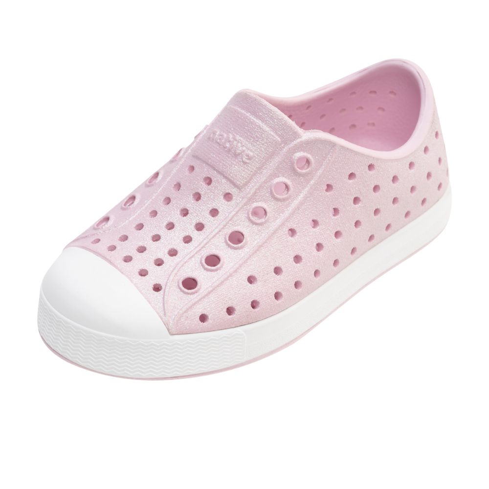Jefferson Bio - Bling Footwear for Little Kids