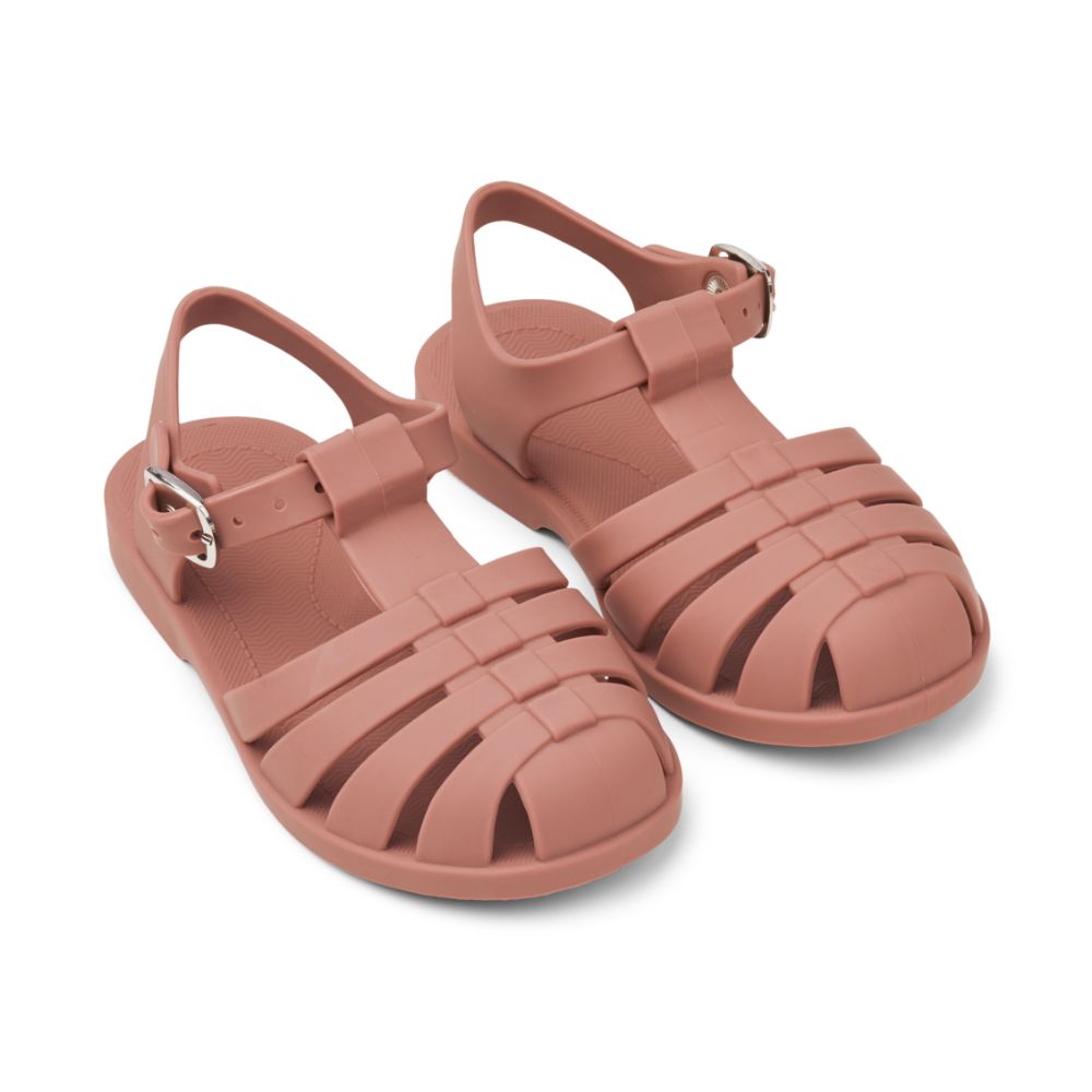 Liewood Flexible Chemical - Free Beach Sandals for Little Ones