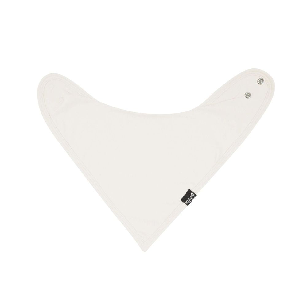 Kyte Baby Oat - Soft & Absorbent Bamboo Bib for 0 - 36 Months
