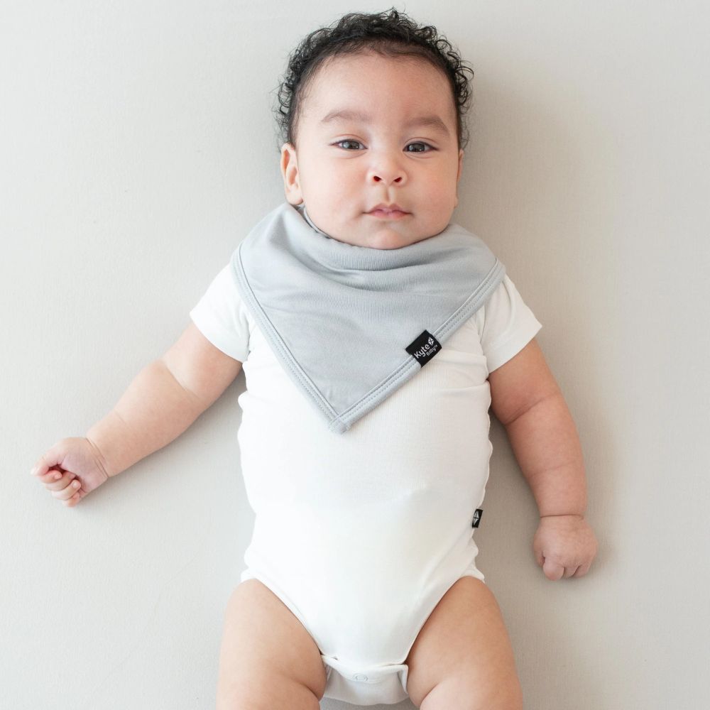 Kyte Baby Storm - High - Quality Bandana - Shaped Baby Bib