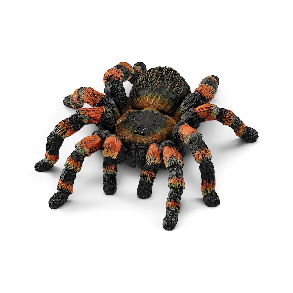 Schleich Realistic Tarantula Toy Figurine