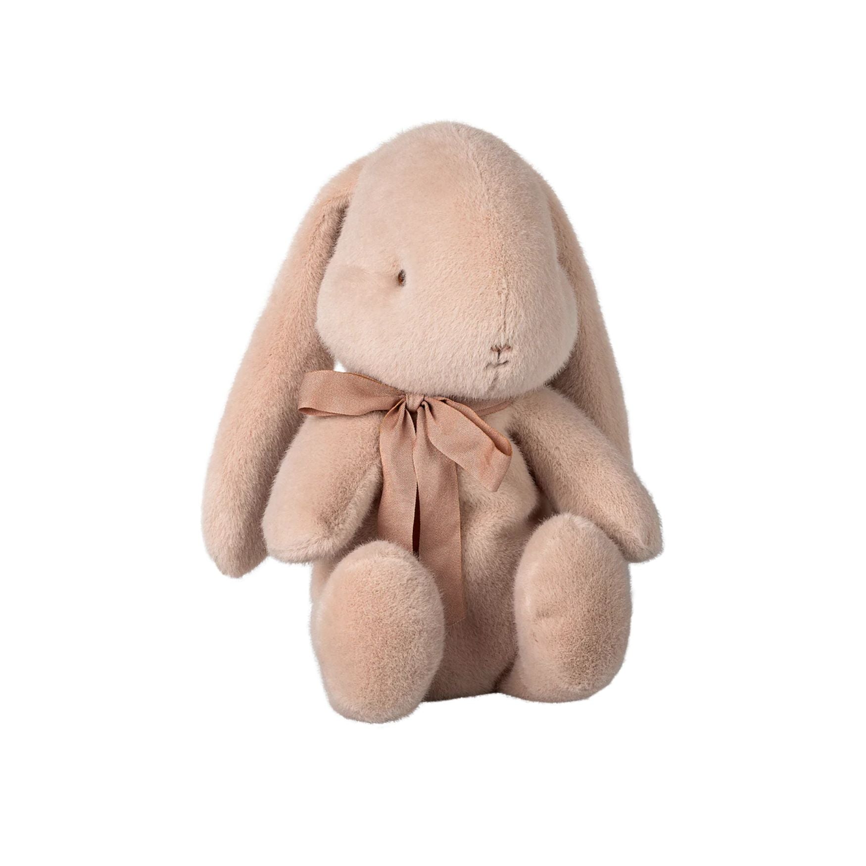 Medium Light Powder Maileg Soft Bunny Plush Toy