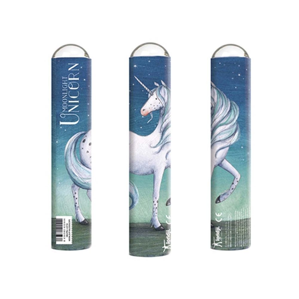 Londji Unicorn Moonlight Themed Kaleidoscope - A Unique Visual Experience