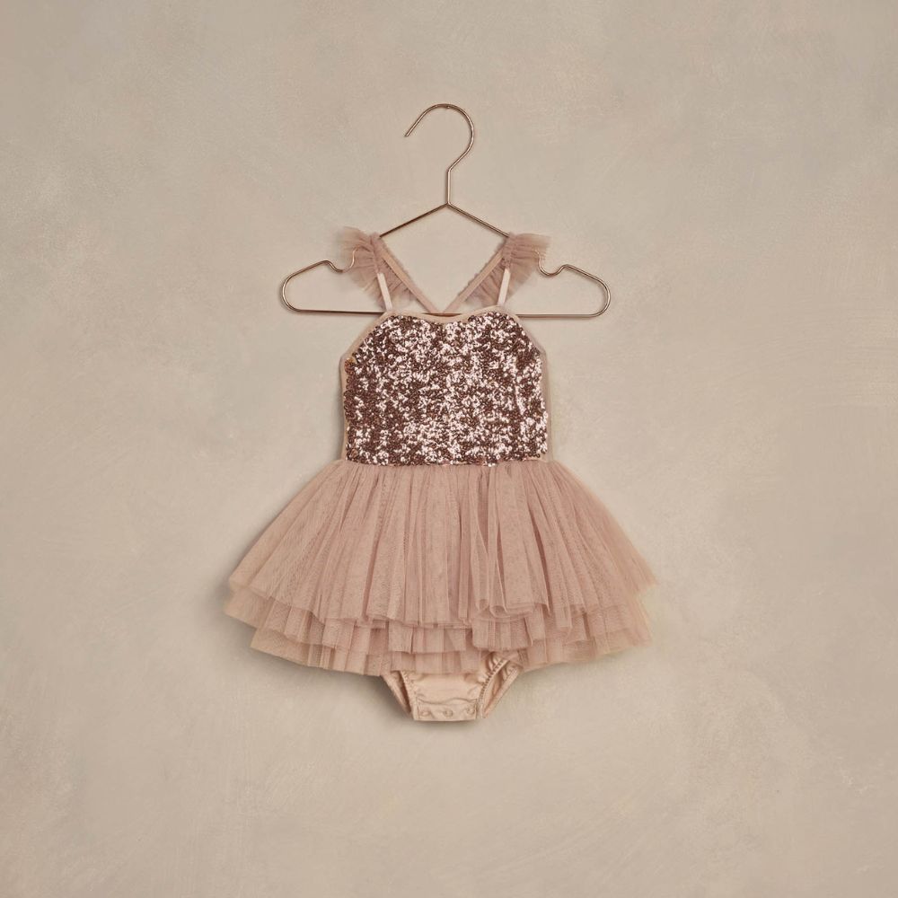 Noralee Little Ballerina Clementine Tutu Dance Costume