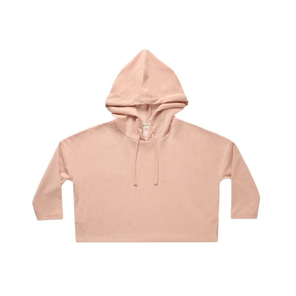 Rylee + Cru Catalina High - Tech Comfort Hoodie B