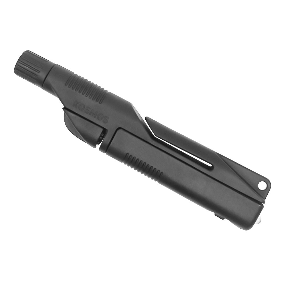 Spy Labs High - Tech Invisible Ink Pen with Built - in UV Light for Secret Messages