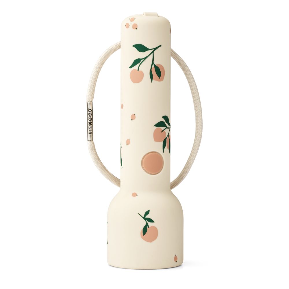 Liewood Peach-colored Flashlight with Adorable Gry Prints