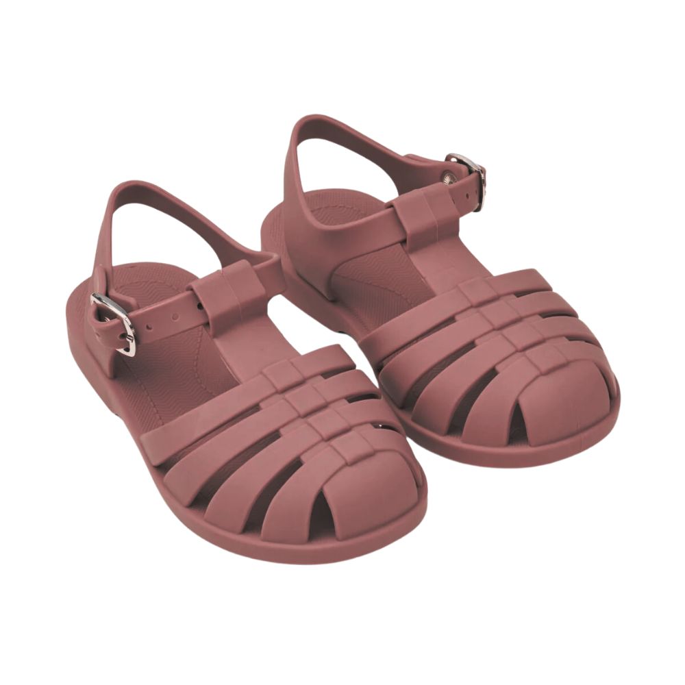 Liewood Flexible Chemical - Free Beach Sandals for Little Ones