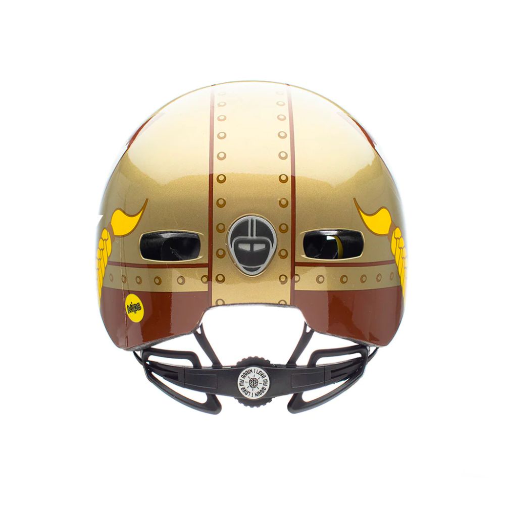 New Little Nutty Helmet with MIPS for Kids' Ultimate Adventure