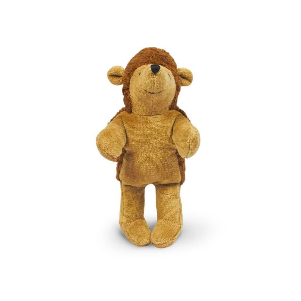 Senger Sustainable Baby Hedgehog - An Ideal Eco - Friendly Toy
