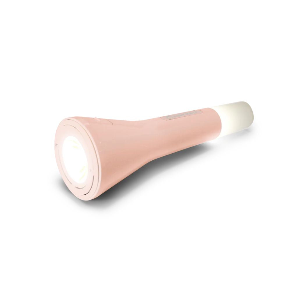 Kidywolf Multifunctional Nude Flashlight for Children's Play and Adventure