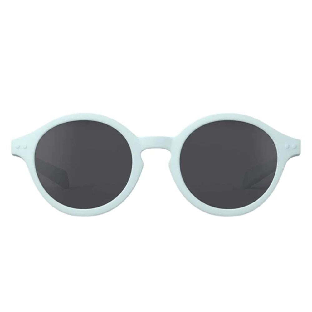 Izipizi Sweet Blue Polarized Baby Sunglasses for 0 - 9 Months