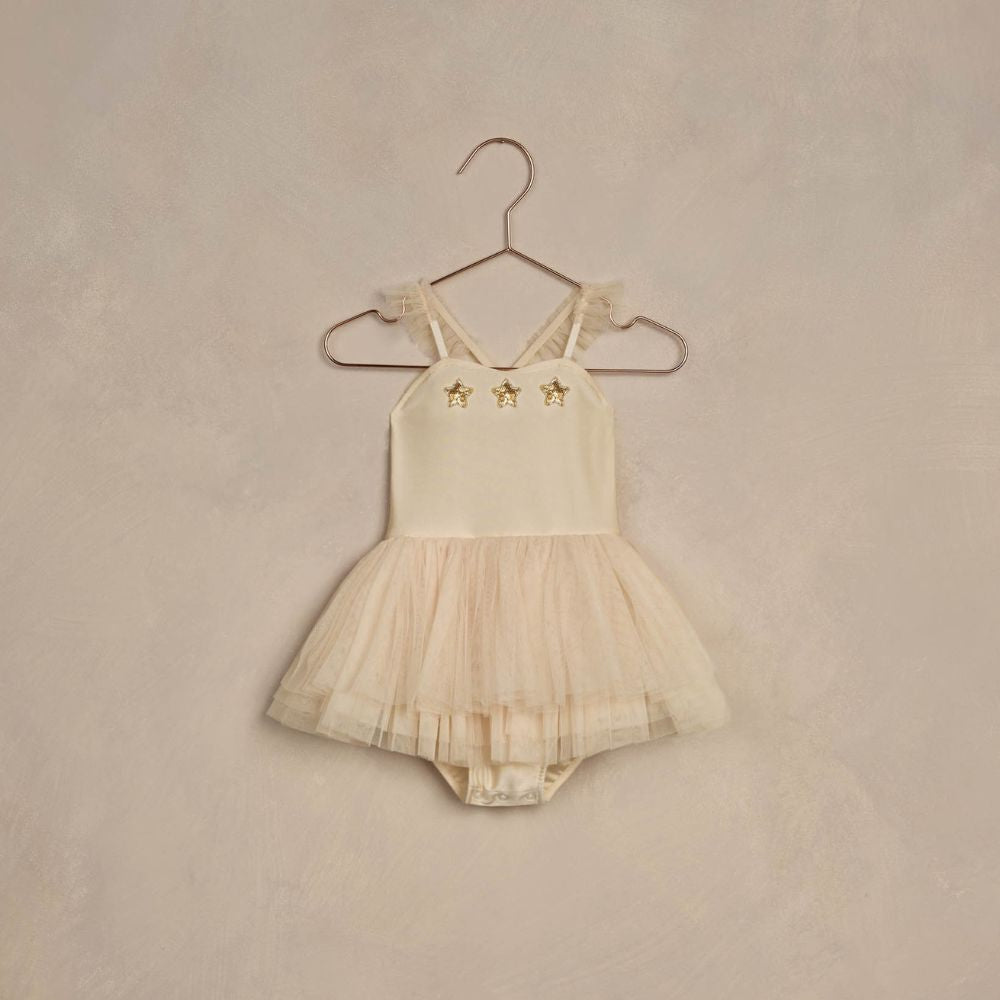 Shimmery Noralee Clementine Tutu for Little Ballerinas