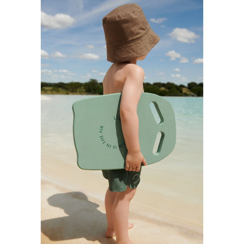 Liewood Hayden Crab-themed Swim Board for Water Support