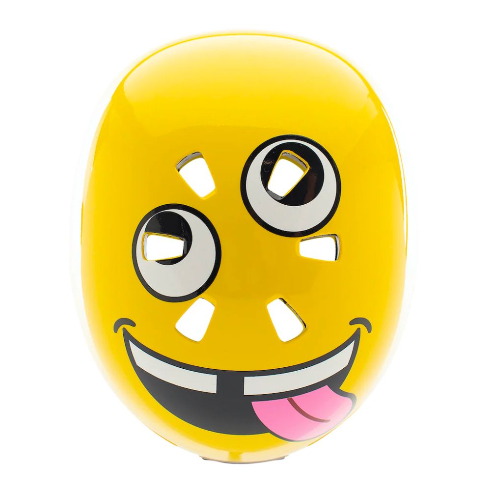 Fun and Protective Little Nutty Kids' Helmet