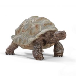 Schleich Realistic Giant Tortoise Toy for Kids