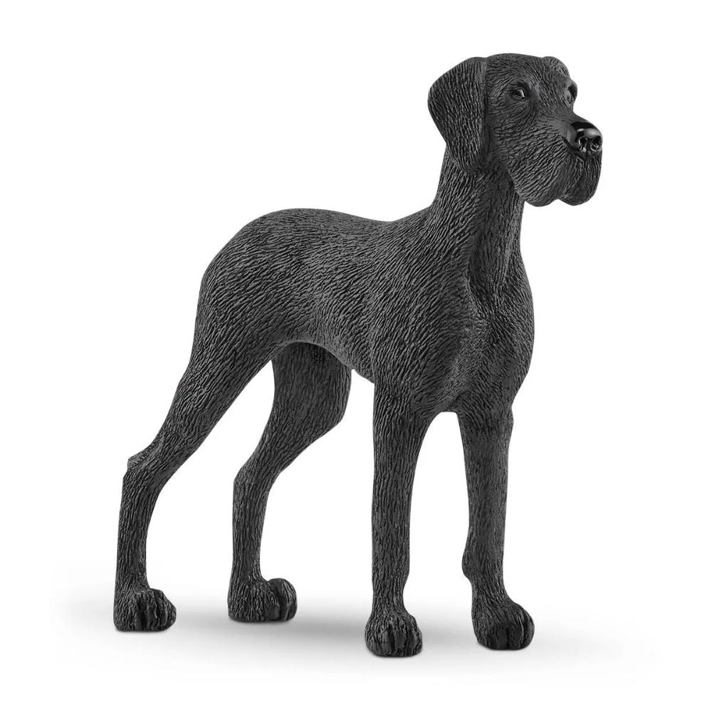 Schleich Collectible Great Dane Figurine