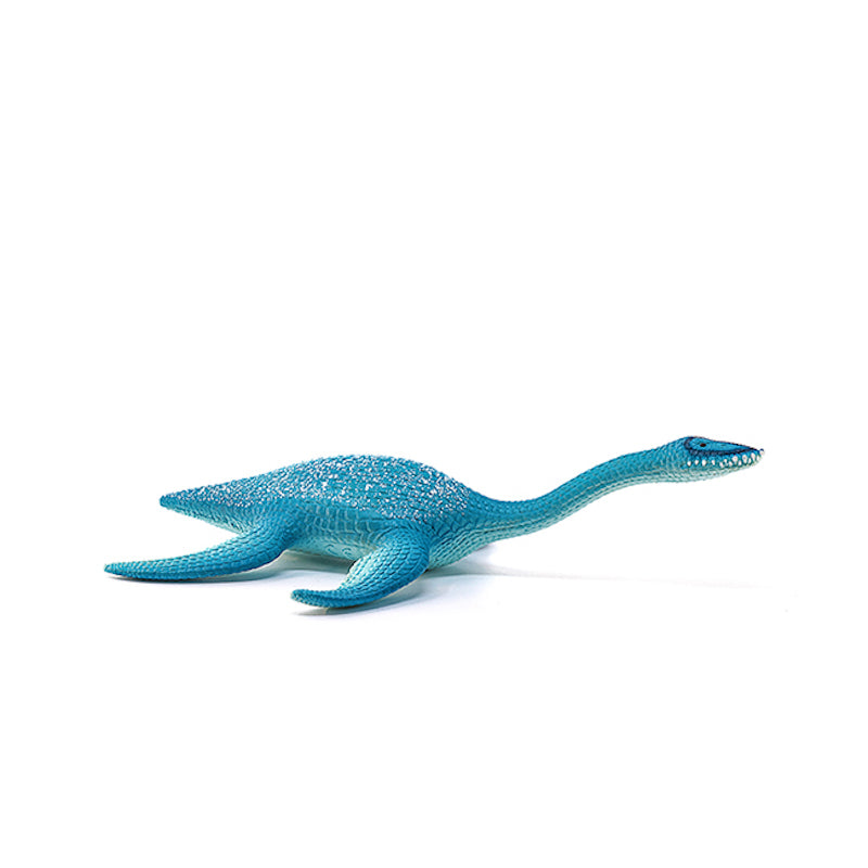 Schleich Realistic Plesiosaurus Dinosaur Toy for Kids