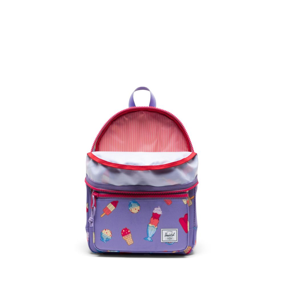 Herschel Heritage Cool - Keeping Backpack for Kids (Ages 3 - 7)