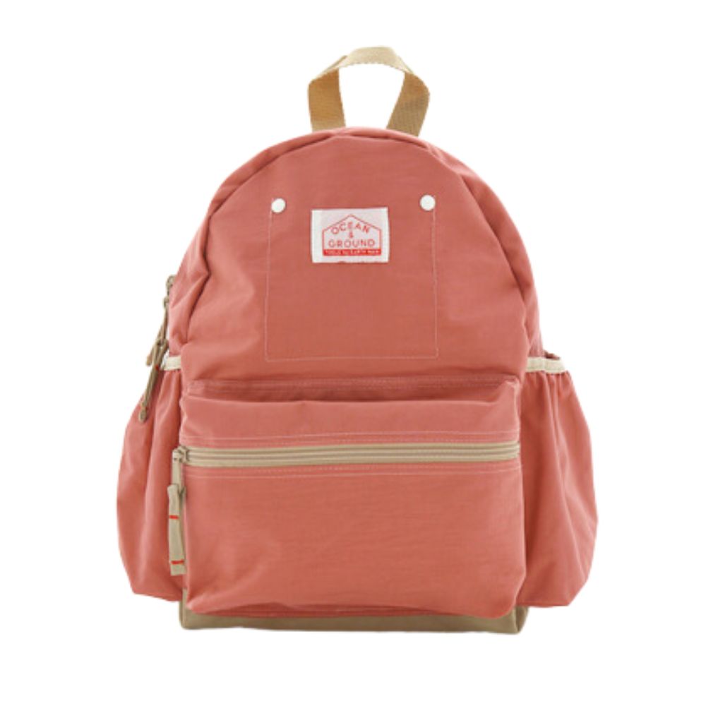 Ocean & Ground Kids' Everyday Daypack - Gooday More