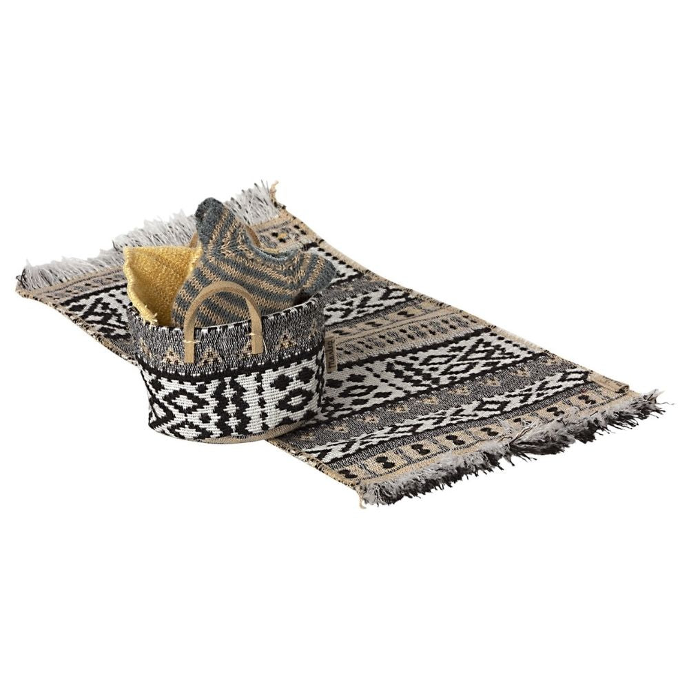 Small and Fashionable Maileg Storage Basket