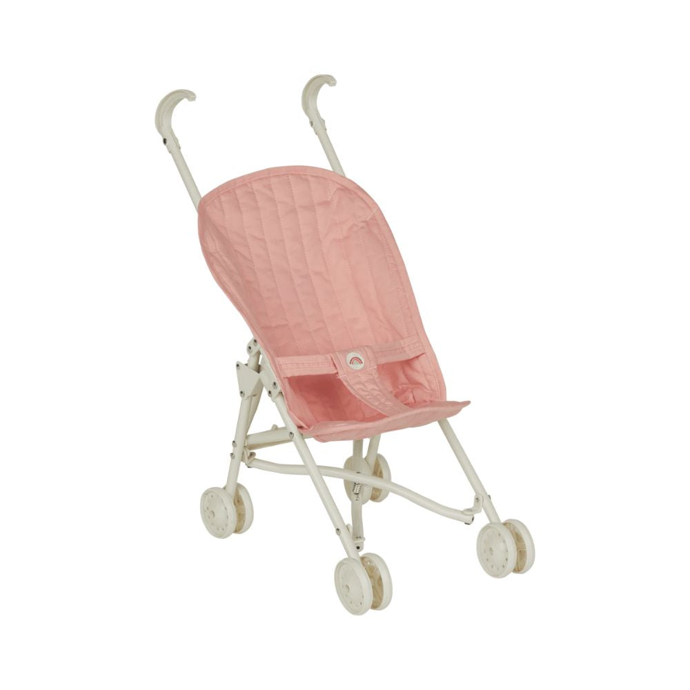Olli Ella Rose - A Stylish Doll Stroller for Toddlers