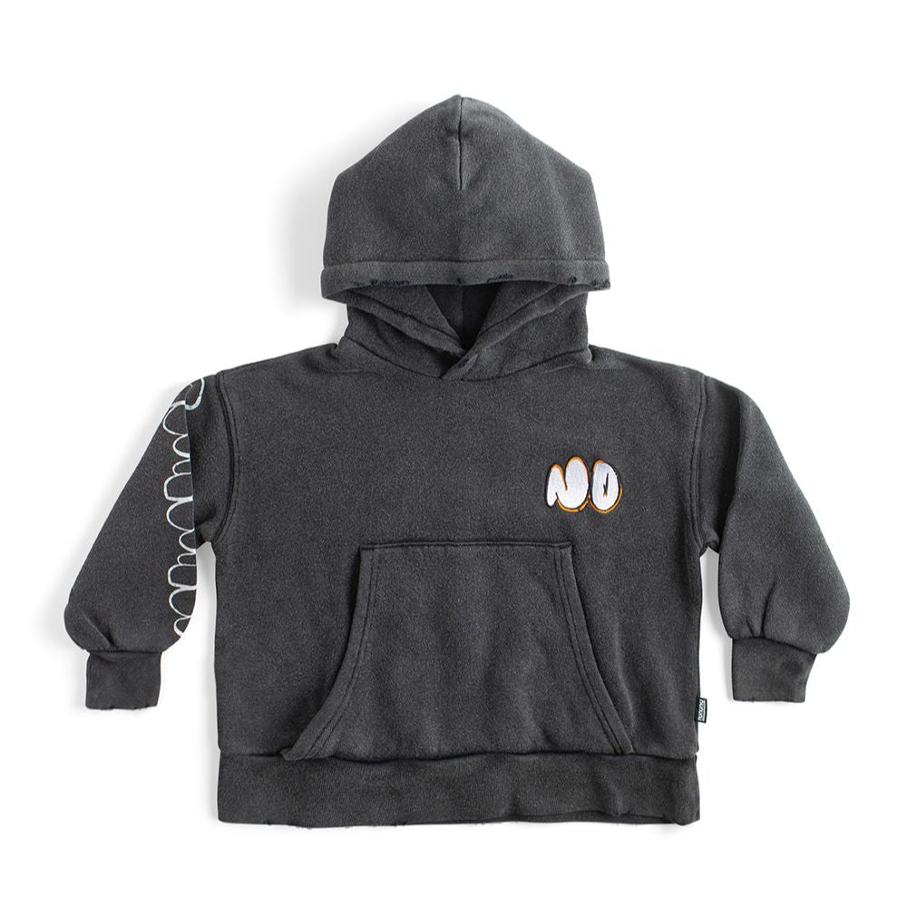 Nununu Super Comfortable and Cozy Kids' Hoodie
