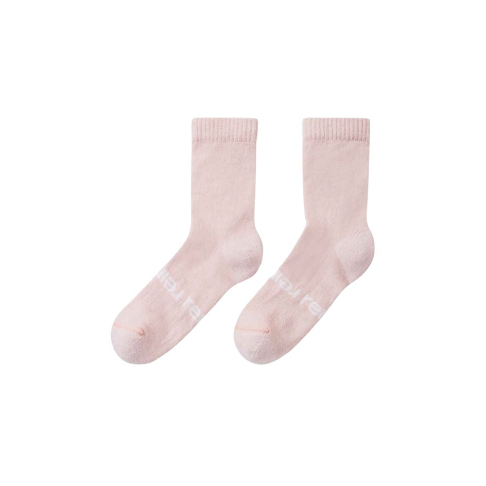 Reima Comfortable Kids' Everyday Lighter Merino Wool Blend Socks