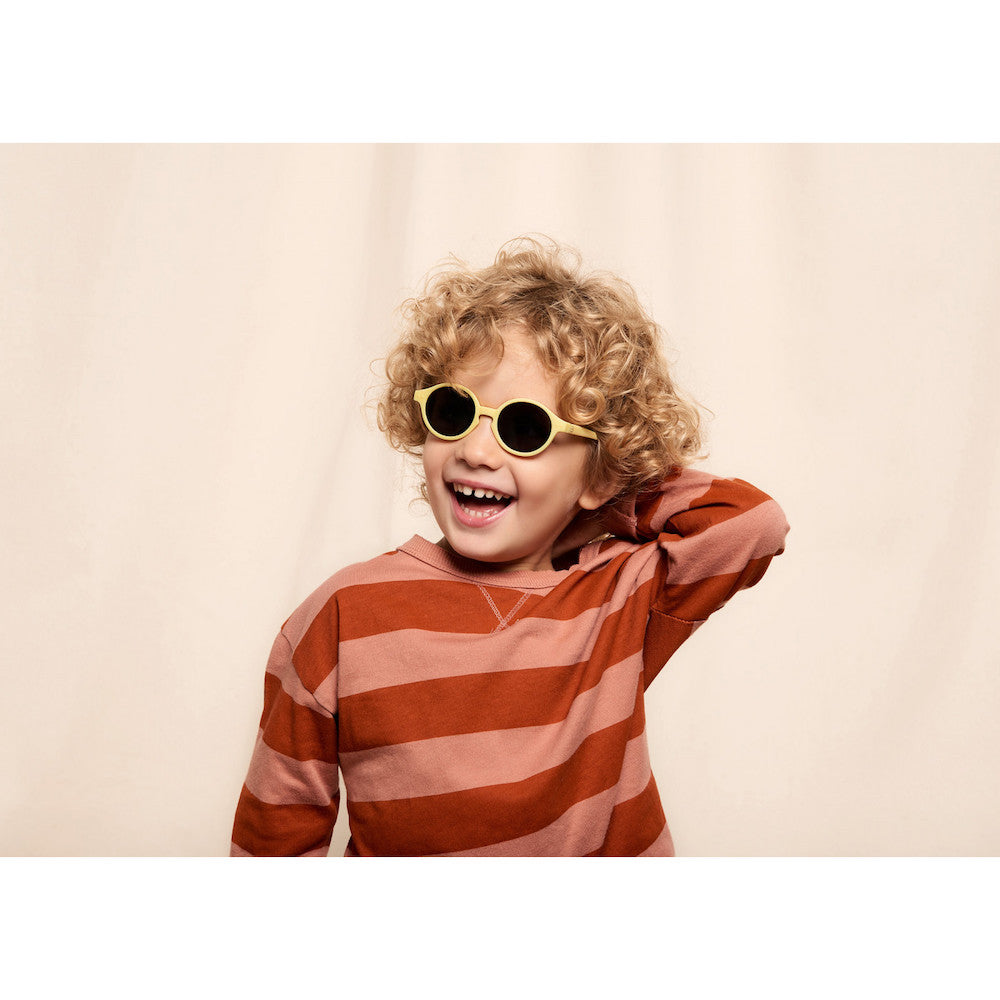Stylish Izipizi Polarized Kids Sunglasses for 9 - 36 Months