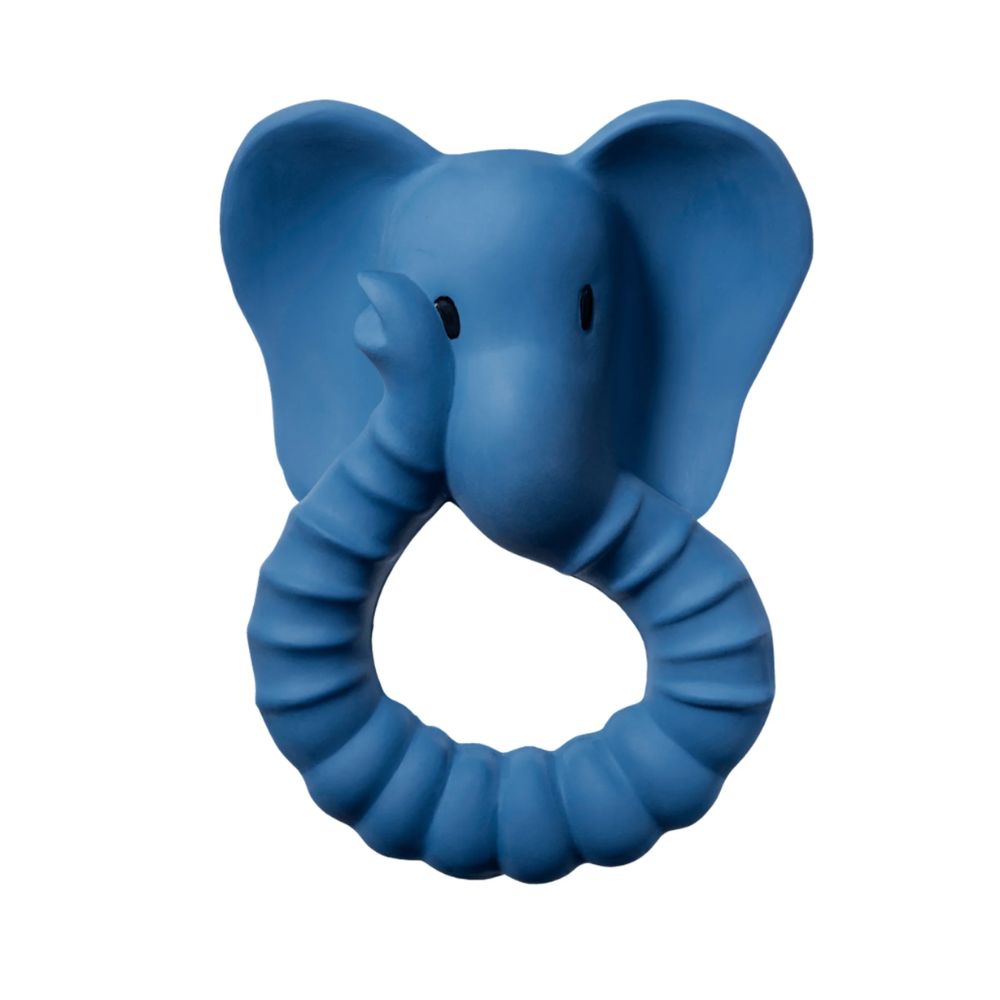 Natruba Baby Elephant Chewing Teether for Infants