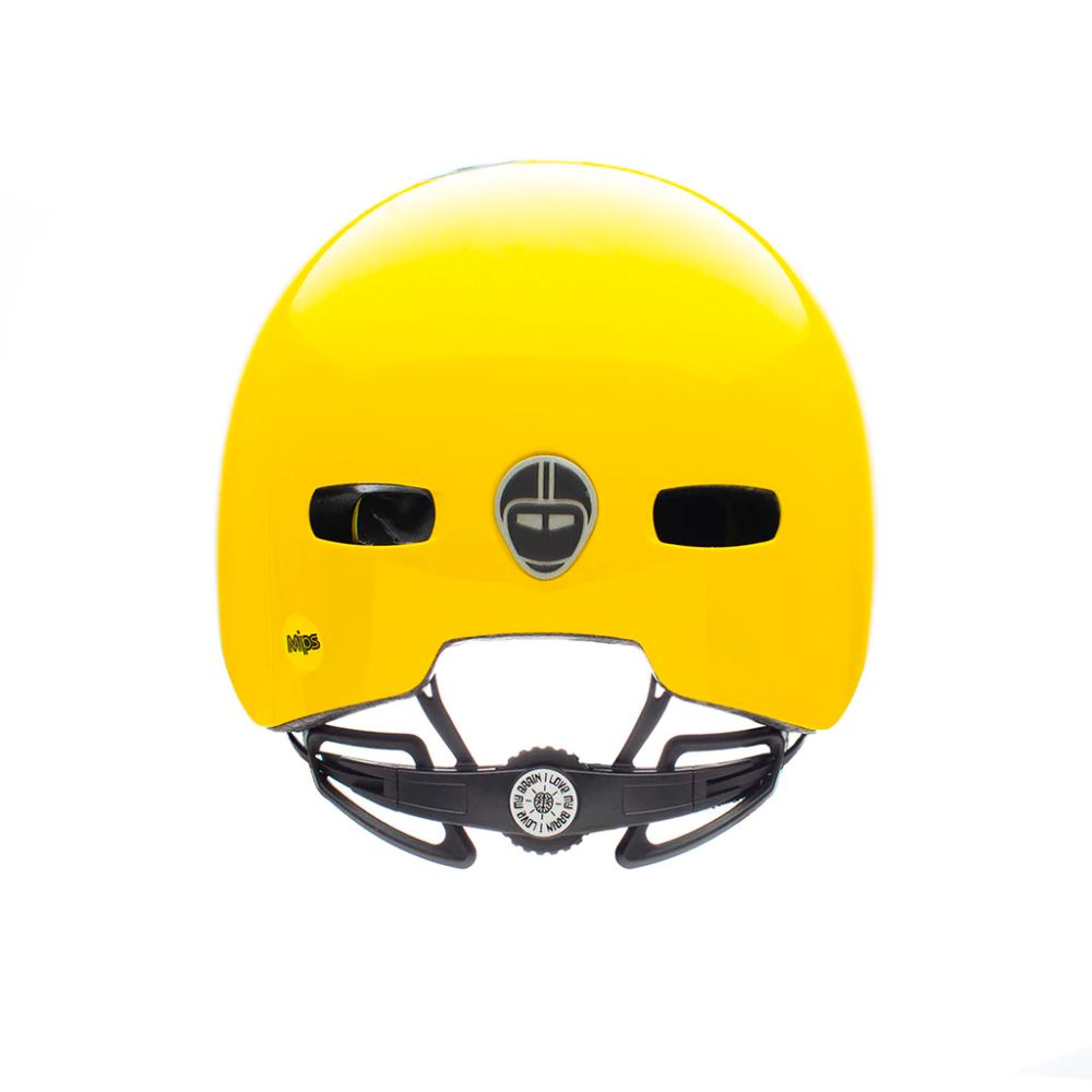 Fun and Protective Little Nutty Kids' Helmet