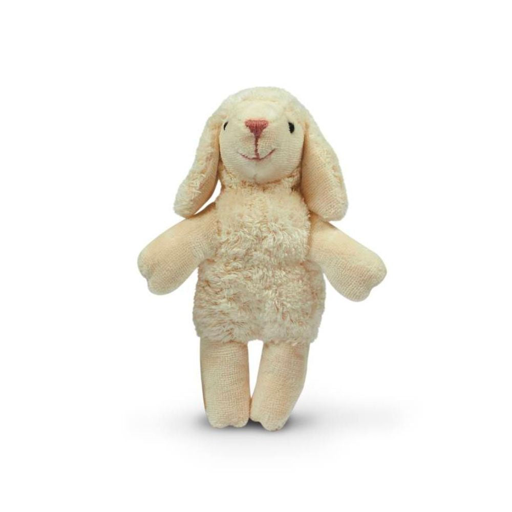 Senger Sustainable Baby Sheep Plush Toy for All Ages