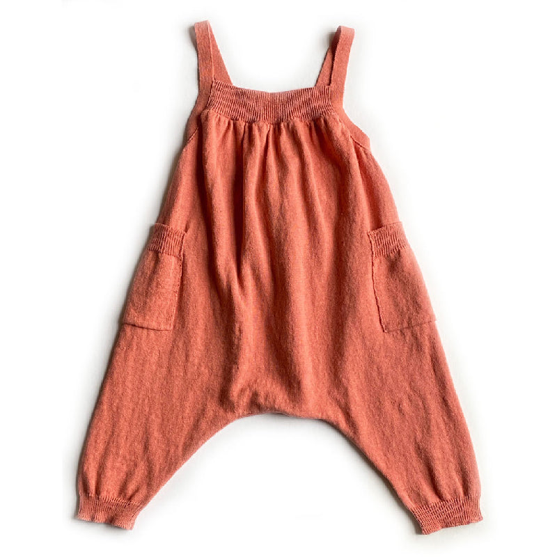 Stylish Mabli Rhossili Women's Lightweight Knit Playsuit
