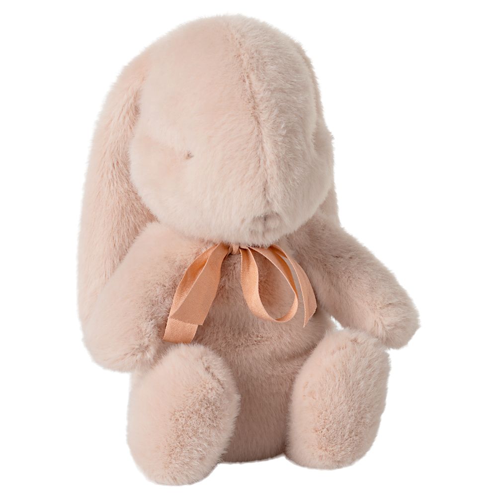 Small Powder Maileg Bunny Plush with Adorable Look