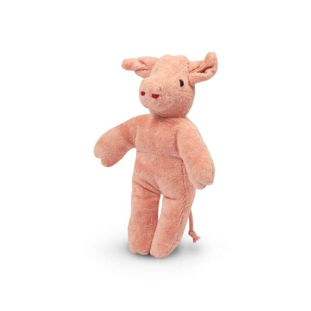 Senger Sustainable Animal Toy - Baby Pig
